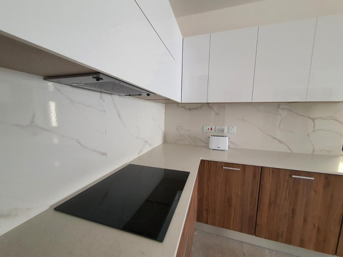 Pretty 2 Bedroom Apartment With Shared Pool St. Paul's Bay Exterior photo